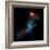 At the Center of this Chandra Image, a Pulsar, Responsible for this X-ray Nebula-null-Framed Photographic Print