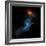 At the Center of this Chandra Image, a Pulsar, Responsible for this X-ray Nebula-null-Framed Photographic Print