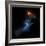 At the Center of this Chandra Image, a Pulsar, Responsible for this X-ray Nebula-null-Framed Photographic Print