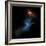 At the Center of this Chandra Image, a Pulsar, Responsible for this X-ray Nebula-null-Framed Photographic Print