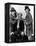 At the Circus, Chico Marx, Groucho Marx, Harpo Marx, 1939-null-Framed Stretched Canvas