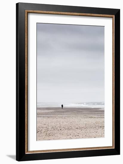 At the Coast 3-Mareike Böhmer-Framed Giclee Print