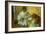 At the Couturiere, the Fitting-Edgar Degas-Framed Giclee Print