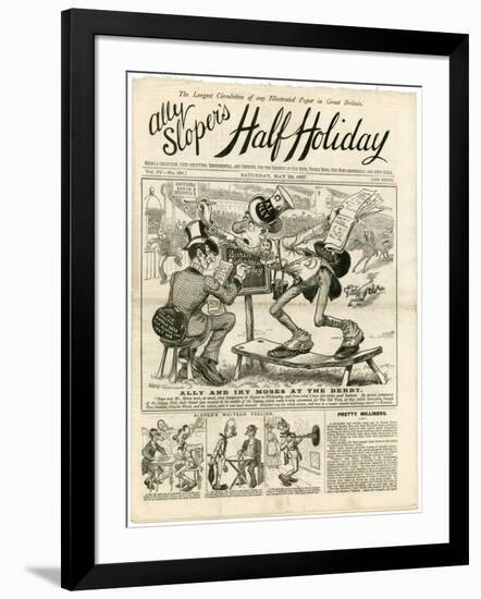 Art Print, , large