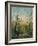 At the Edge of a Forest, about 1886-Henri Rousseau-Framed Giclee Print