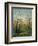 At the Edge of a Forest, about 1886-Henri Rousseau-Framed Giclee Print