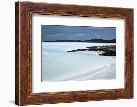 At the Edge of the World-Lynne Douglas-Framed Photographic Print