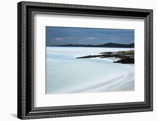 At the Edge of the World-Lynne Douglas-Framed Photographic Print