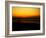 At the End of the Day-Josh Adamski-Framed Photographic Print