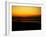 At the End of the Day-Josh Adamski-Framed Photographic Print