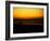 At the End of the Day-Josh Adamski-Framed Photographic Print