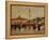 At the Fair-Luigi Loir-Framed Premier Image Canvas