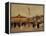 At the Fair-Luigi Loir-Framed Premier Image Canvas