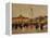 At the Fair-Luigi Loir-Framed Premier Image Canvas