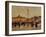 At the Fair-Luigi Loir-Framed Giclee Print