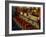 At the Farmer's Market-Pam Ingalls-Framed Giclee Print