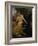 At the First Touch of Winter, Summer Fades Away-Valentine Cameron Prinsep-Framed Giclee Print