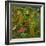 At the Heart of the Amazon, 2010-Cristina Rodriguez-Framed Giclee Print