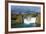 At the Hjalparfoss-Catharina Lux-Framed Photographic Print