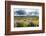 At the Hjalparfoss-Catharina Lux-Framed Photographic Print