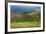 At the Hjalparfoss-Catharina Lux-Framed Photographic Print