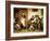 At the Inn-Rudolf Epp-Framed Giclee Print