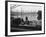 At the London Docks-John Phillips-Framed Premium Photographic Print