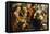 At the Market, 1564-Joachim Beuckelaer-Framed Premier Image Canvas