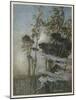 At the New Moon-Arthur Rackham-Mounted Photographic Print