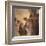 At the Opera-Gaston La Touche-Framed Premium Giclee Print