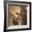 At the Opera-Gaston La Touche-Framed Premium Giclee Print