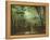At the Park Gate-John Atkinson Grimshaw-Framed Premier Image Canvas