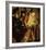 At the Procuress-Johannes Vermeer-Framed Giclee Print