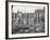 At the Quay, Messina Harbour, Sicily, Italy, Late 19th or Early 20th Century-null-Framed Photographic Print