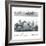 At the Races I-The Chelsea Collection-Framed Giclee Print