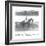 At the Races III-The Chelsea Collection-Framed Giclee Print