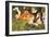 At the Running Brook-Frederick Arthur Bridgman-Framed Giclee Print