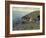 At the Seashore, 1896-Henry Moret-Framed Giclee Print