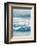 At The Shore II-Rita Vindedzis-Framed Giclee Print