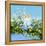 At the Shore of Dreams-Magdolna Ban-Framed Premier Image Canvas