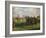 At the Start-Henry Thomas Alken-Framed Giclee Print