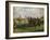 At the Start-Henry Thomas Alken-Framed Giclee Print