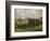 At the Start-Henry Thomas Alken-Framed Giclee Print