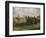 At the Start-Henry Thomas Alken-Framed Giclee Print