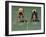 At the Starting Line-null-Framed Photographic Print