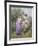 At the Stile-Henry John Yeend King-Framed Giclee Print