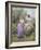 At the Stile-Henry John Yeend King-Framed Giclee Print