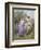 At the Stile-Henry John Yeend King-Framed Giclee Print