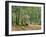 At the Summer Cottage, 1894-Ivan Ivanovitch Shishkin-Framed Giclee Print