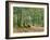 At the Summer Cottage, 1894-Ivan Ivanovitch Shishkin-Framed Giclee Print